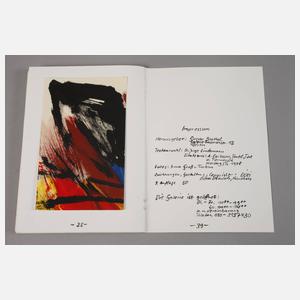 Diri, ”Rückblick und Erdrandsiedler”