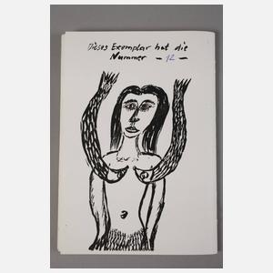 Diri, ”Rückblick und Erdrandsiedler”