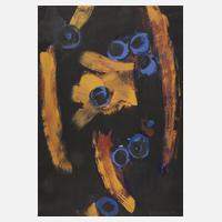 Prof. Bernd Koberling, Informelle Komposition111