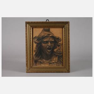 Peter Koch, Kopf der Marseillaise