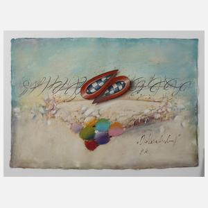 Petr Korinek, ”Die Verabredung”