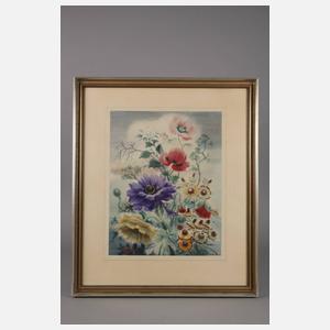 Martin Ritter, Sommerblumen