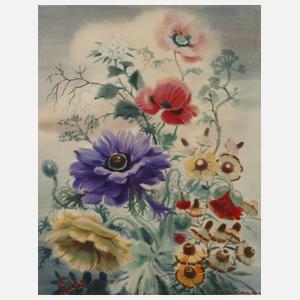 Martin Ritter, Sommerblumen