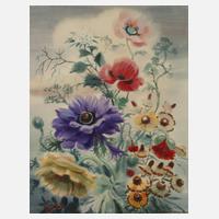 Martin Ritter, Sommerblumen111