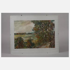 Sachs, Konvolut Mischtechniken