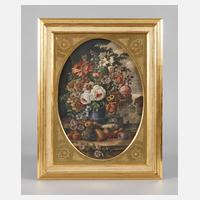 Max Schneider, Blumenstillleben111