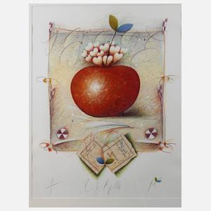 Thomas Schulz, ”Big Apple”