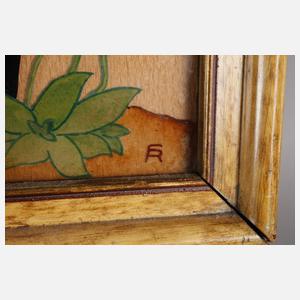 Robert Sebald, ”Der Taubenhändler”