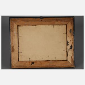 Albert Stangl, Sommerlandschaft