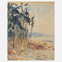 Prof. Alexander von Szpinger, Am Waldrand111