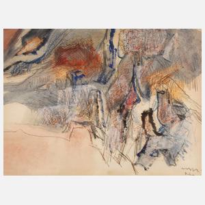 Conrad Westpfahl, ”Delphi”