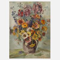 Emil Wunderlich, Sommerblumenstrauß111