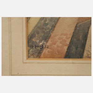 Der Neptunbrunnen in Berlin