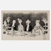 Walther Caspari, Hier sitze ich111