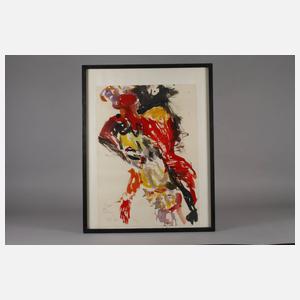 Hartwig Ebersbach, ”Tanz der Salome”