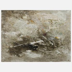 Manfred Feiler, ”Urzeichen”