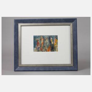 Albert Hennig, Fastnacht