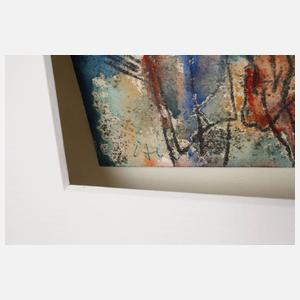 Albert Hennig, Fastnacht