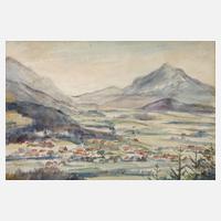 Elfriede Mäckel, ”Bei Kufstein in Tirol”111
