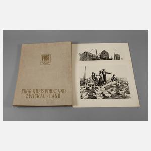 Klaus Matthäi, Mappe ”15 Jahre DDR”