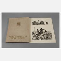 Klaus Matthäi, Mappe ”15 Jahre DDR”111