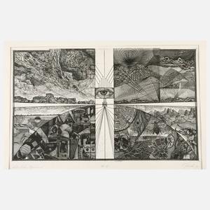 Heinz Plank, ”Natürlicher Organismus”