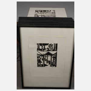 Lothar Rentsch, ”Bahnhöfe des Vogtlandes”