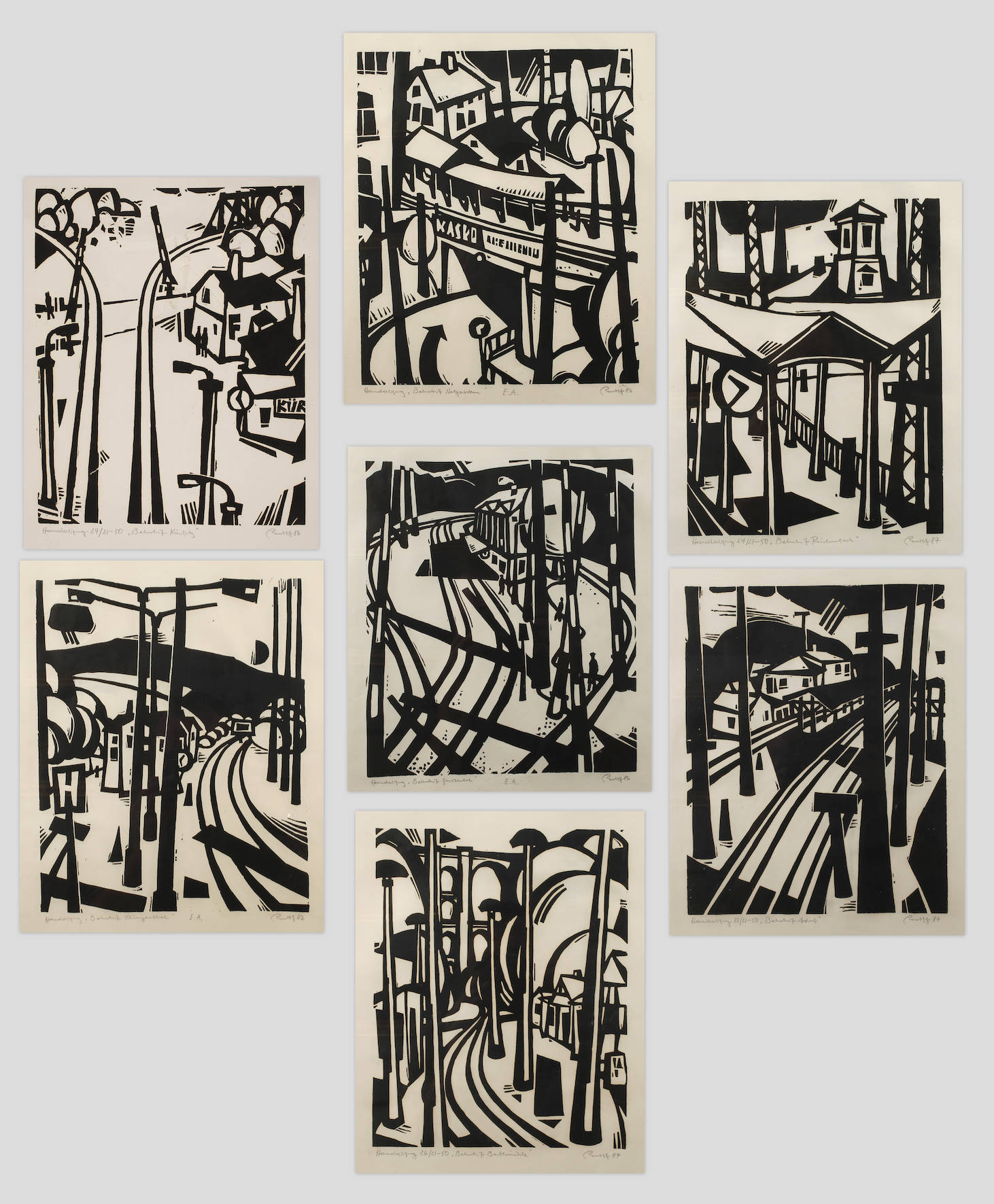 Lothar Rentsch, ”Bahnhöfe des Vogtlandes”