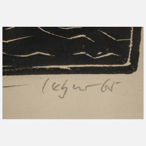 Heinz Tetzner, ”Am Bodden”