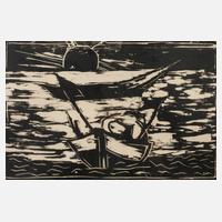 Heinz Tetzner, ”Am Bodden”111