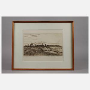 Curt Winkler, ”Kombinat Wilhelm Pieck”