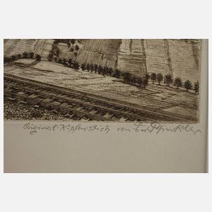 Curt Winkler, ”Kombinat Wilhelm Pieck”