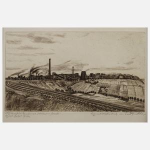 Curt Winkler, ”Kombinat Wilhelm Pieck”