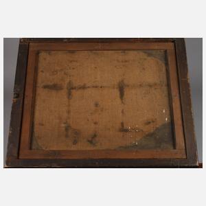 Jesus mit Josef von Nazaret