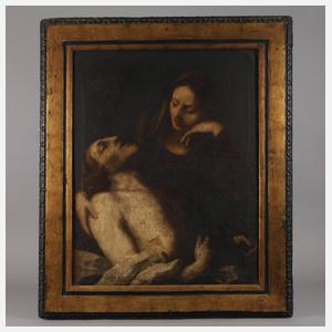 Barocke Pieta
