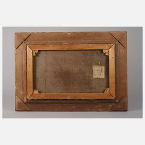 Rugendas, attr., Schlachtenszene