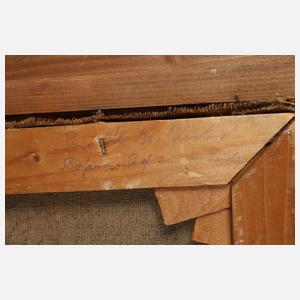 Rugendas, attr., Schlachtenszene