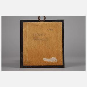 Miniaturportrait Rubens