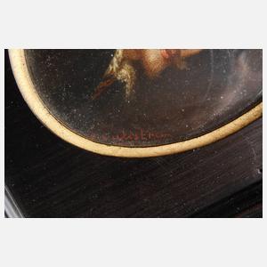 Miniaturportrait Rubens