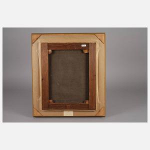 A. Burbach, Kinderportrait