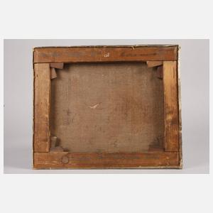 Gustav Jäger, attr., Kreuztragung Christi