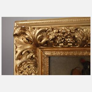 Jan van de Kerkhove, Besuch beim Advokaten