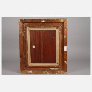 Jan van de Kerkhove, Besuch beim Advokaten