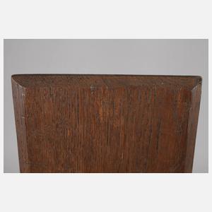 Charles Leickert, attr., Abend am See