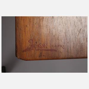 Augusto Lovatti, Distelblüten