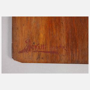 Augusto Lovatti, Distelblüten