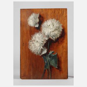 Augusto Lovatti, Distelblüten