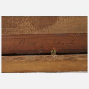 August Nothnagel, ”Riva am Gardasee”