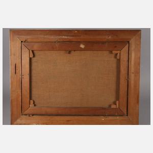 Ch. Schröder, Schützenpfuhl bei Marburg