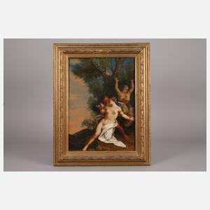 Tod der Emilia Galotti